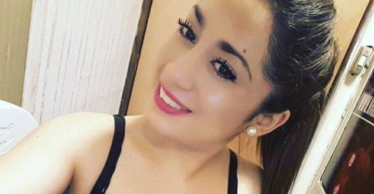 Así habría relatado Felipe Rojas a su ex polola el crimen de Fernanda Maciel