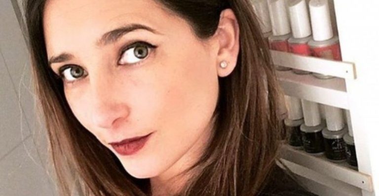 Camila Nash confesó haber sido víctima de maltrato infantil en su propia casa