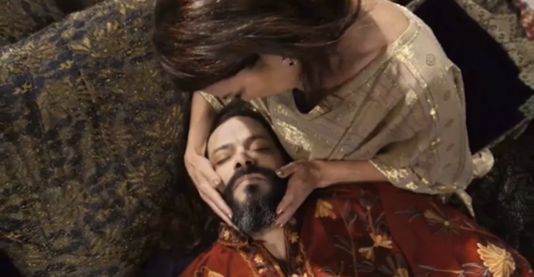 Rico y Lázaro | Capítulo 140