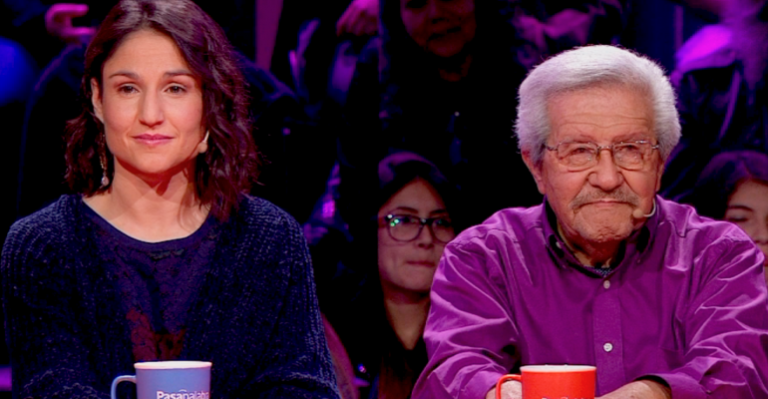 Pasapalabra | Capítulo 5 de junio