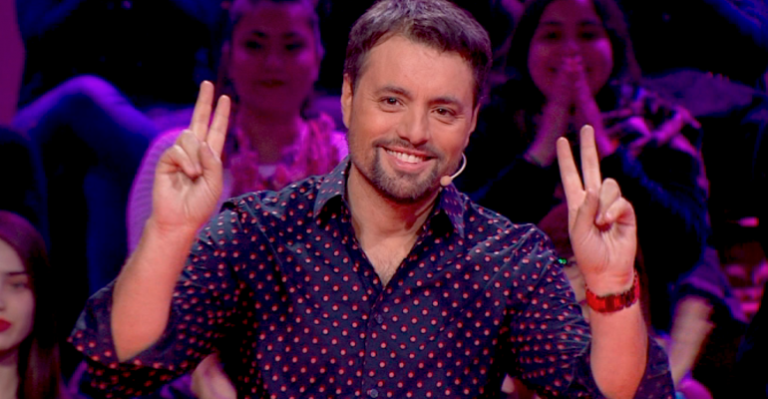 ¿Fanático de CNCO? Mira el impresionante momento que protagonizó Daniel Valenzuela