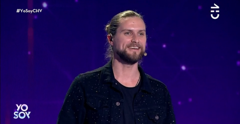 ¿Jean Philippe el imitador? Esta es la razón por la que el músico participó en Yo Soy