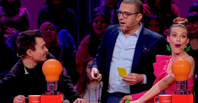 ¿Está pololeando? La respuesta de Nicolás Gavilán al 