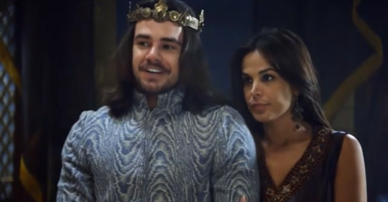 Rico y Lázaro | Capítulo 149