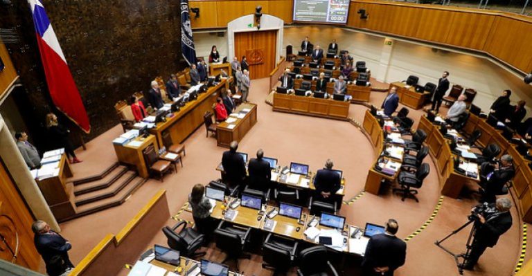 ¡Para no creer! Senadores gastaron 30 millones de pesos en alcohol