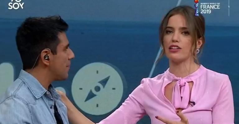 Sabingo | Capítulo 16 de junio