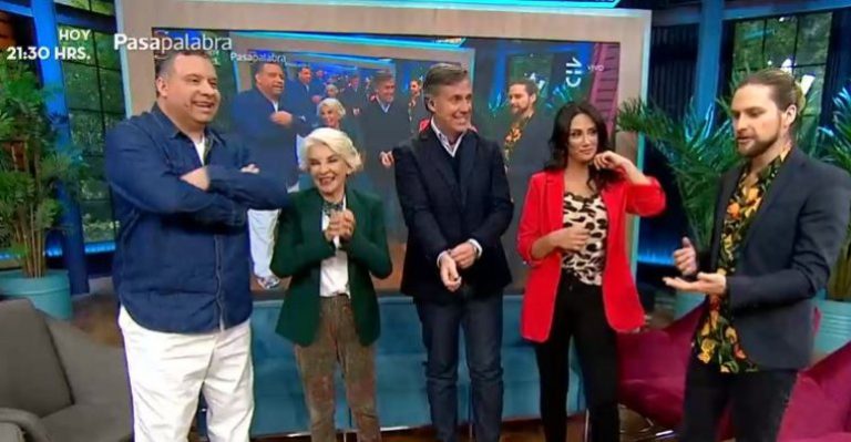 Viva la Pipol | Capítulo 17 de junio