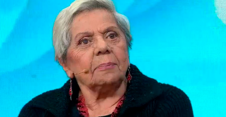 Gabriela Medina recordó su historia de amor con el difunto actor César Arredondo