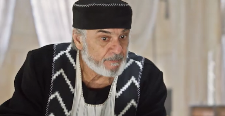 Rico y Lázaro | Capítulo 152