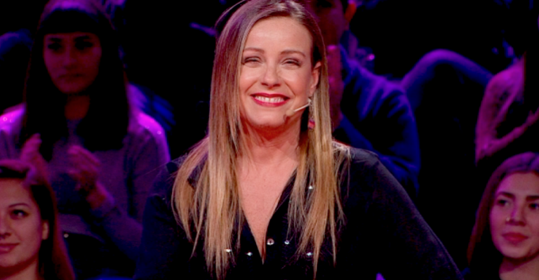 ¡Lo dio todo! La lucha de Claudia Conserva para ayudar a Nicolás Gavilán