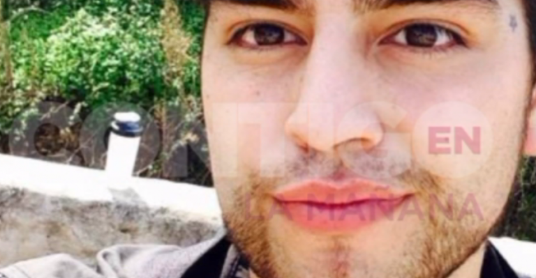 Felipe Rojas: imputado por muerte de Fernanda Maciel tenía causas por amenaza de muerte