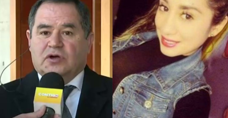 Abogado de familia de Fernanda Maciel: 