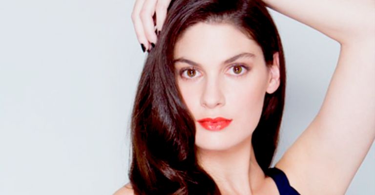 ¡Qué belleza! Estas son las mejores fotos de Paloma Moreno