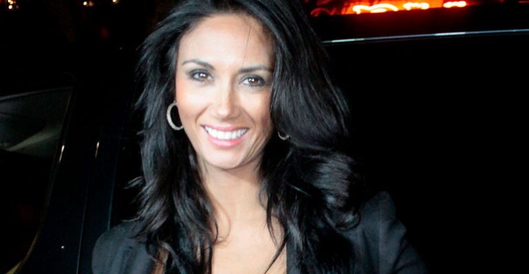 Entérate por qué Pamela Díaz se pondrá un chip en el cuerpo