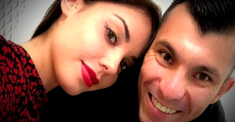 Gary Medel: “Ella me bajó de las nubes y me quitó la locura que tenía antes”