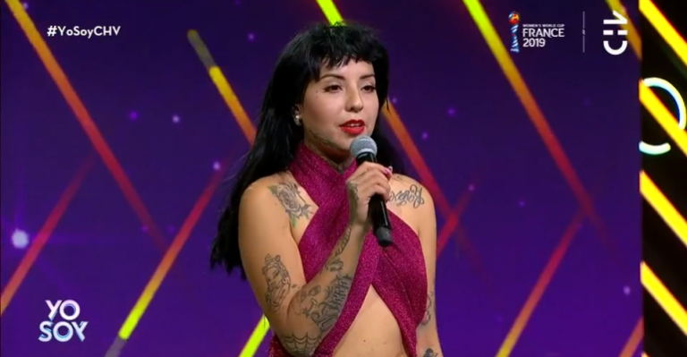 ¡Los nervios le jugaron en contra! Selena olvidó la letra en Yo Soy