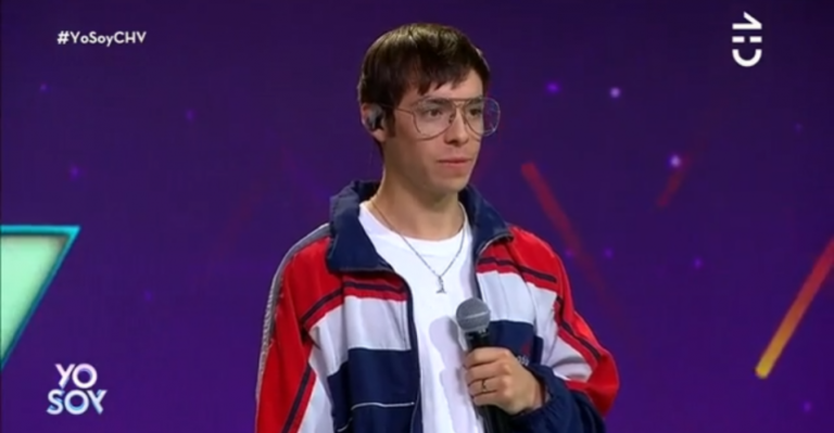 ¡Le faltó rudeza! Justin Bieber no logró convencer al jurado de Yo Soy