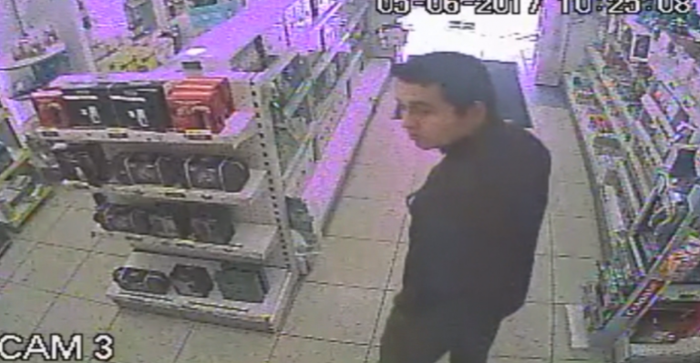 Alexis Sánchez: el solitario ladrón de la bicicleta es condenado a 10 años de cárcel