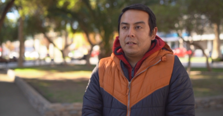 Conoce el testimonio del padre de niño que fue amenazado con cuchillo por su madre