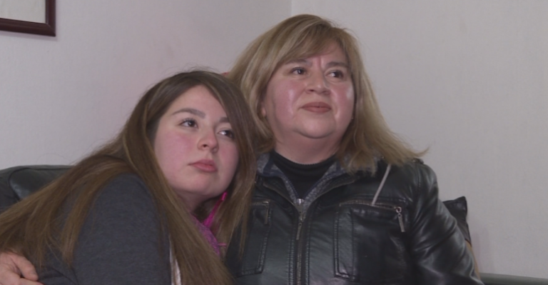 El drama de una familia que debe más de 350 millones por enfermedad de su hija