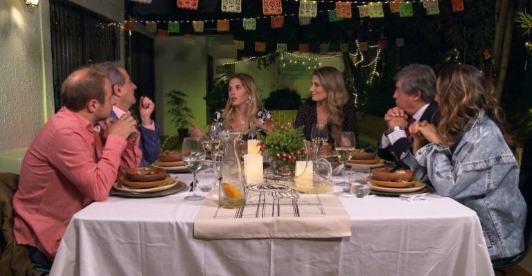 La Divina Comida | Capítulo 15 de junio