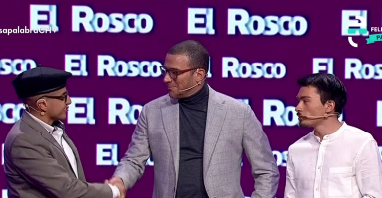 Pasapalabra | Capítulo 16 de junio