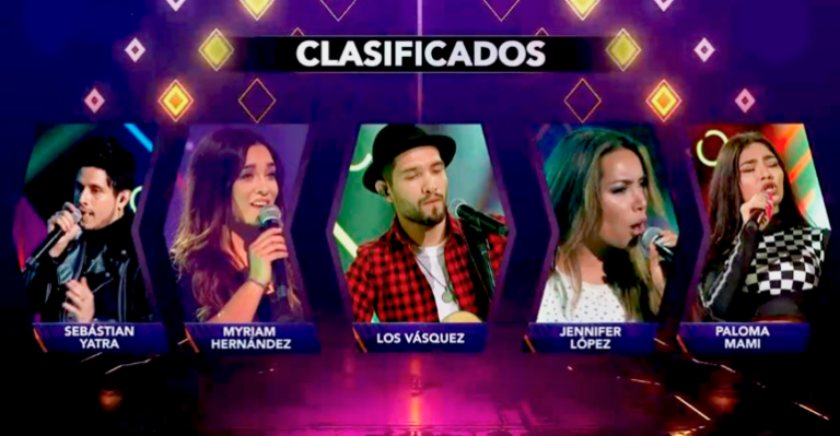 Yo Soy | Capítulo 19 de junio