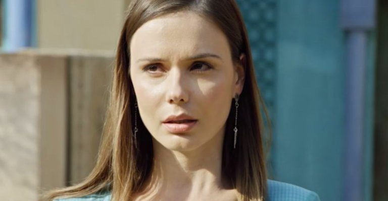 Rico y Lázaro | Capítulo 154