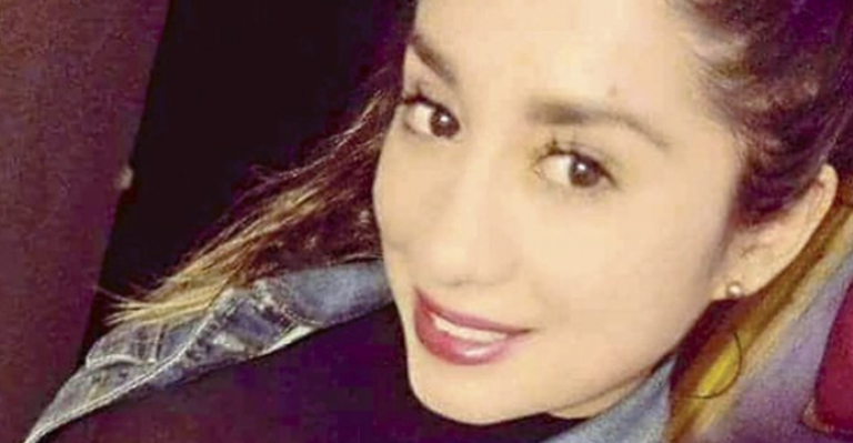 Exclusivo: Desclasifican nuevas imágenes del caso de Fernanda Maciel