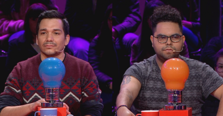 Este es el ganador entre Axel Lira y Ulises Castillo en Pasapalabra