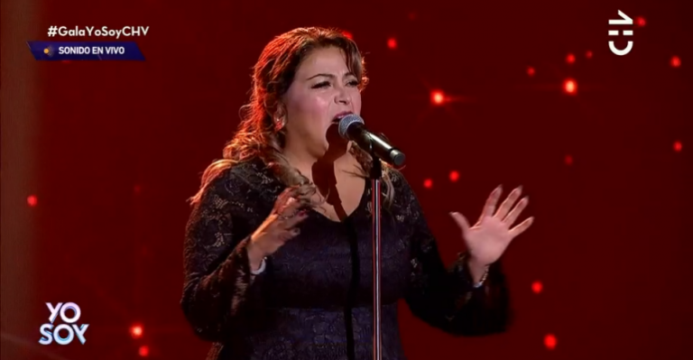 Esta fue la presentación de Adele que no convenció al jurado de Yo Soy