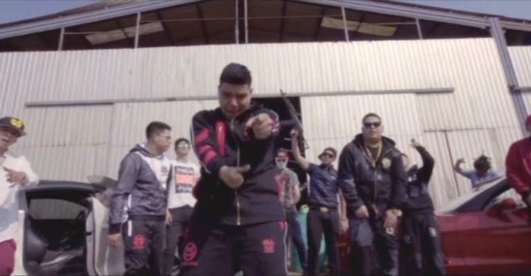 Narco cultura: Devoción y culto a narcotraficantes