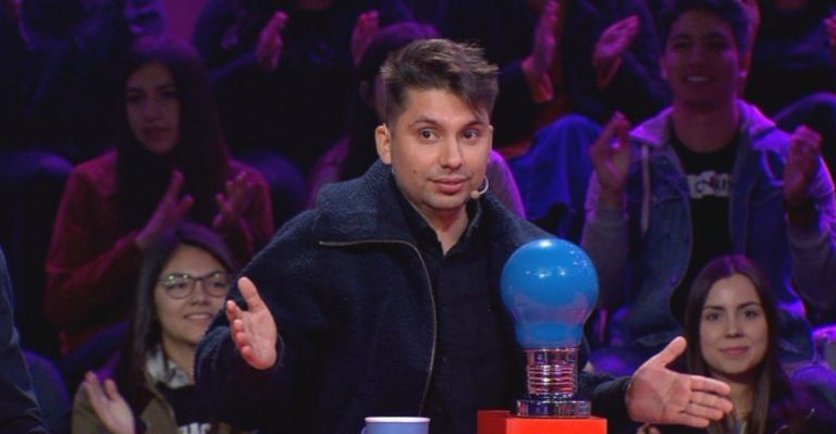 ¡Nuevo juego! Copano y Elfenbein crearon una nueva competencia en Pasapalabra