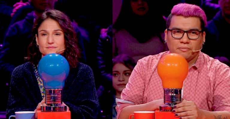 Este es el ganador entre Egor Montecinos y Alicia Cano en Pasapalabra