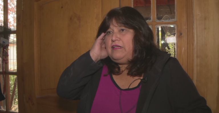 El drama de la mujer a quien le requisaron su loro Choroy