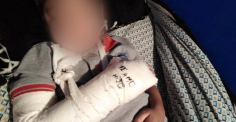 Denuncian que profesor habría colgado de los brazos a estudiante en Valparaíso