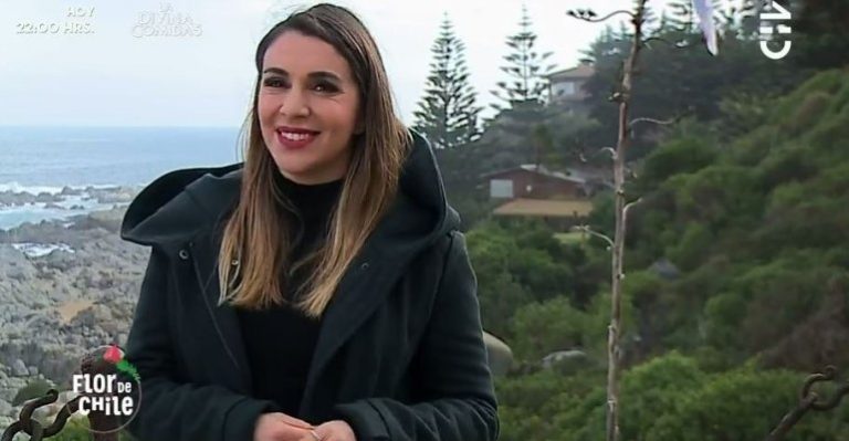 Flor de Chile | Capítulo 22 de junio