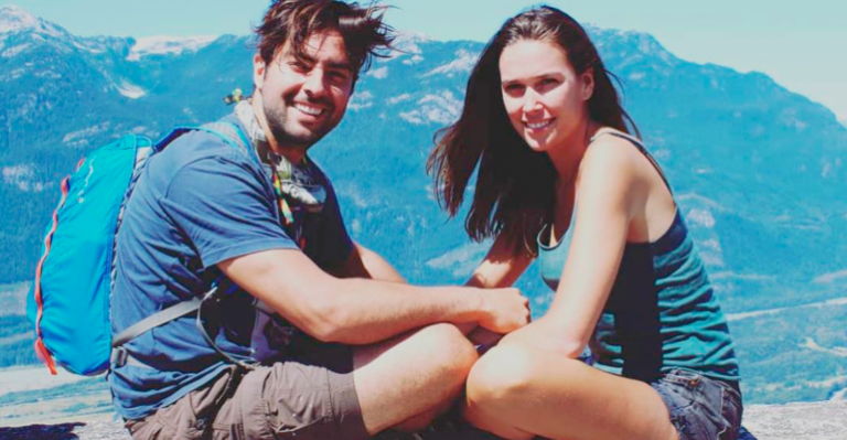 Cristián Riquelme confesó que su esposa sufrió pérdida de bebé en medio de un viaje