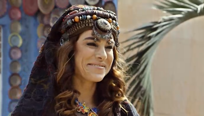 Rico y Lázaro | Capítulo 144