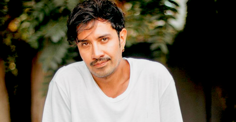 Héctor Morales se refirió a las violentas críticas que recibe por su relación con Helenia Melán