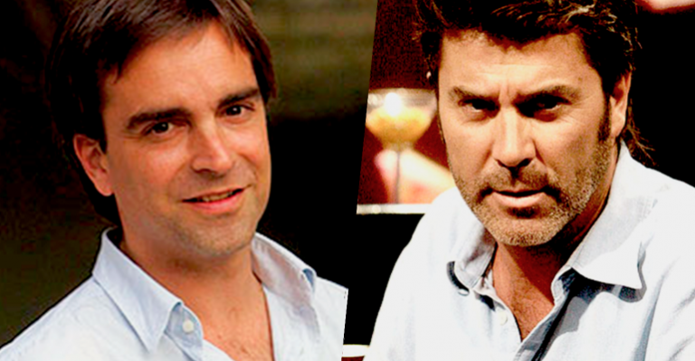 Pollo Valdivia reveló desconocido talento de Luciano Cruz-Coke en Pasapalabra