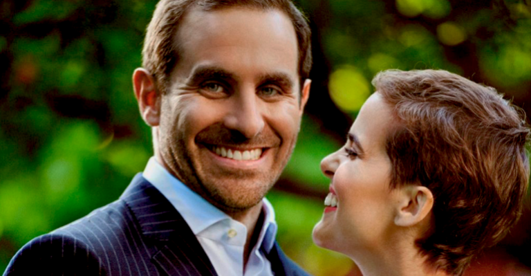 Esposo se despidió de Javiera Suárez con este emotivo mensaje