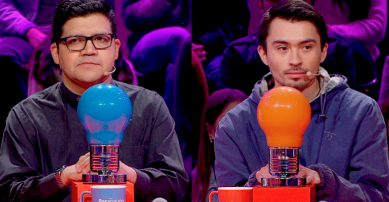 Este es el ganador entre Nicolás Gavilán y Juan Carlos Vergara en Pasapalabra