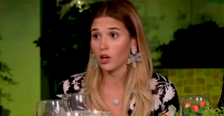 Belén Soto sufrió depresión tras relación abusiva con hombre 15 años mayor