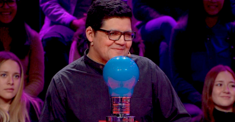 Dos momentos en los que Juan Carlos Vergara se impuso a Nicolás Gavilán