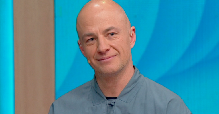 Maestro de yoga y chi kung explicó cómo controlar las emociones