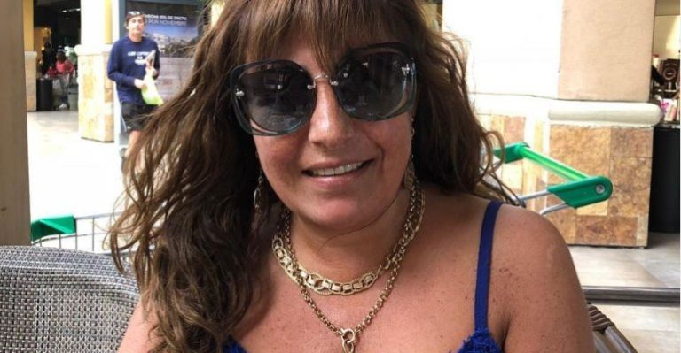 Helhue reveló sus ganas de participar en Pasapalabra