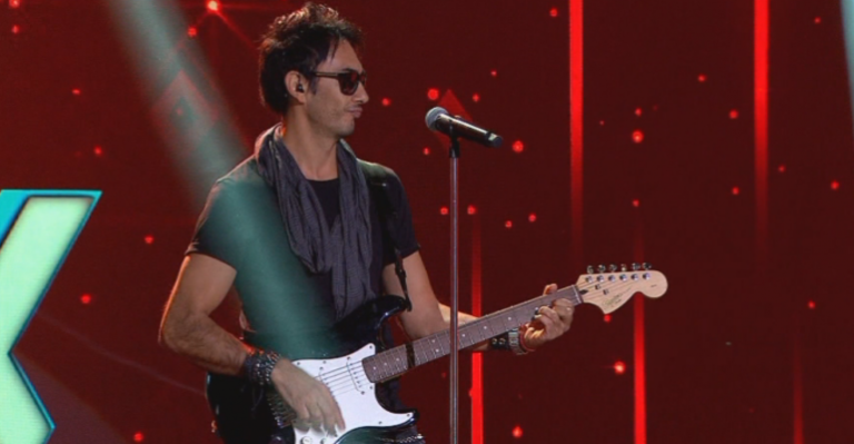 Beto Cuevas abandonó para siempre Yo Soy