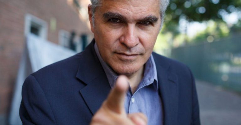 ¡Impresionante! Este es el talento oculto de Nicolás Larraín