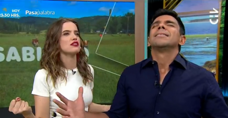 Sabingo | Capítulo 9 de junio